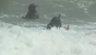 Bărbat dispărut în mare, la Jupiter

