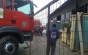 Bărbat strivit de un container la o fermă din apropierea Constanţei