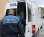 Bărbatul care a agresat sexual o fetiță de 11 ani, pe mâna polițiștilor