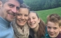 Bărbatul care şi-a omorât soţia şi copiii, apoi s-a predat la Poliţie: "Acum familia mea este bine. Până acum nu era"