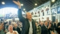 Băsescu și-a făcut selfie in Parlament și i l-a trimis lui Udrea