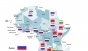 Bătălia ruso-americano-chineză pentru Africa. Ce-a cautat Serghei Lavrov in turneul de pe continentul negru
