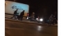 Bătaie cu pumni, picioare și bâte în lângă sediul IGPR din Capitală, după o șicanare în trafic