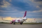 Bătaie la bordul unui avion care a aterizat la București. Piloții au cerut intervenția forțelor de ordine
