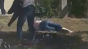 Bătrân bătut crunt în scara blocului de un fost deținut eliberat mai devreme