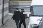 Babuin si Twist au ciripit, traficantii de droguri din Vaslui capturati!