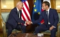 Biden și Macron ne arunca-n luptă: "Vom întări prezența militară în România dacă Rusia atacă Ucraina!"