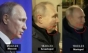 Bild: Folosește Kremlinul o sosie pentru Putin? Jurnaliștii germani insistă că adevăratul Putin se ascunde VIDEO