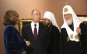 Biserica ortodoxa rusa sare in ajutorul echipei de fotbal a tarii, care s-a facut de ras la Campionatul European