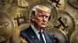 Bitcoin se prăbușește după declarațiile lui Trump: peste 270 de milioane de dolari lichidate într-o oră
