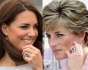Blestemul safirului albastru: inelul Prințesei Diana, încărcat de energii pline de durere, infidelități și minciuni, strălucește pe mâna lui Kate Middleton
