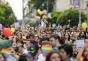 Bolojan & C0 isi ridica poalele peste cap: prima manifestare Pride din Oradea

