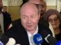 Bolojan i-a trantit usa-n nas lui Băsescu: Proiectul prin care fostul presedinte cerea locuință de la stat nu s-a aprobat