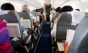 Bomba puturoasa: Un avion a fost întors din drum din cauza terorii asupra pasagerilor cu un miros infernal