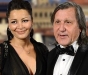 Brigitte Sfat, internata de urgenta! Sotia lui Ilie Nastase a ajuns pe perfuzii: „Doamne..."