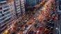 Bucureștiul și Ilfovul au cam 3 milioane de autoturisme. Cifrele arată cât spațiu ar ocupa toate mașinile în Capitală
