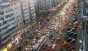 Bucureştiul, locul întâi în Europa la blocajele în trafic