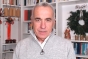 Călin Georgescu despre posibilitatea anulării primului tur: "Vor să interzică dreptul poporului român de a vorbi liber"
