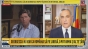 Călin Georgescu la Tucker Carlson: "Macron și Maia Sandu au știut de ordinele lui Blinken care a dictat ce trebuie să facă sistemul. Le e frică!"
