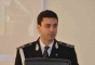 Cătălin Ioniţă, zis si "Sparge Usa", numit şef interimar al Poliţiei Române în locul lui Bogdan Despescu