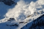 Căutările alpinistului prins de avalanşă în Bucegi, suspendate. Ce decizie au luat salvamontiştii