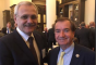 Ca sa vezi cu cine s-a întâlnit Liviu Dragnea în SUA!
