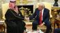 Cadoul nuclear al lui Trump pentru Arabia Saudită. Acordul secret de 30 de ani care aprinde din nou fitilul în Orientul Mijlociu
