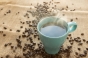 Cafeaua, prieten sau dusman? Iata beneficiile si riscurile consumului de cafea