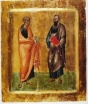 Calendar ortodox 29 iunie. Sute de mii de români îşi aniversează onomastica de Sfinţii Apostoli Petru şi Pavel