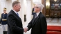 Care e legătura dintre Klaus Iohannis și Nikolaus von Liechtenstein tatăl prințului austriac care a împușcat ursul Arthur