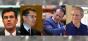 Care sunt singurele propuneri de premier care au fost respinse de Parlament în ultimii 36 de ani. Două desemnări au fost retrase înainte de votul final
