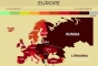 Care sunt tarile cu cel mai nesanatos mod de viata din lume. Unde se situeaza Romania