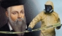 Carnivorous voracious, adevaratul nume al coronaviruslui, regele "incornorat" al mortii, obtinut prin algoritmul de decriptare al Catrenelor lui Nostradamus!