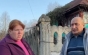Casa bântuită dintr-o comună din judeţul Gorj: "Toate le răstoarnă. Şi televizorul îl întoarce cu faţa în jos cu preotul de față" VIDEO
