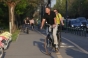 Cat costa bicicleta cu care s-a plimbat Klaus Iohannis prin Bucuresti