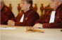 CCR a decis: Legea privind statutul magistraţilor, parţial neconstituţională
