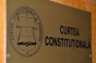 CCR a respins toate sesizarile depuse in cazul OUG 14, cea care a abrogat controversata OUG 13
