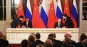 Ce au pus la cale Putin și Xi: 8 domenii cheie și „un parteneriat mare eurasiatic"
