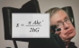 Ce isi dorea Stephen Hawking sa fie gravat pe piatra funerara a mormantului sau