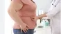 Ce probleme de sănătate apar în funcție de locul în care se depun kilogramele în plus

