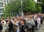 Ce rute trebuie evitate in Bucuresti. Trafic restricţionat în Capitală pentru procesiunile religioase de Florii
