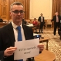 Ce spune Opoziţia despre Ordonanţa de modificare a legilor justiţiei