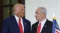 Cearta Secolului: Cum interpretează experții tensiunile dintre Trump și Netanyahu și înjurăturile fără precedent