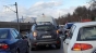 Centrul Capitalei a fost paralizat din cauza unei pene de curent
