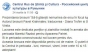Centrul Rus de Ştiință şi Cultură recidiveaza si isi bate joc de romani in continuare in plina pandemie de coronavirus. Cu o obraznicie crasa a vrut sa-i faca pe oameni sa incalce din nou starea de urgenta!