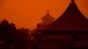 Cer sângeriu la Shanghai. Locuitorii de tem de mânia divină după ce 26 de milioane sunt arestati in case si lasati sa moară de foame pe motiv de Covid!