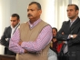 Cererea de eliberare a lui Omar Mahmoud, fratele lui Omar Hayssam, admisă