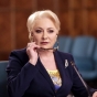 CEx a decis. PSD intra in cursa pentru prezidentiale cu Viorica Dancila