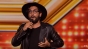 Cezar Ouatu a ridicat în picioare juriul de la X Factor UK. Impresionant
