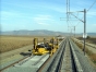 CFR a alocat 500 milioane de lei pentru lucrări de reparaţii la infrastructura feroviara in primele 6 luni ale anului
